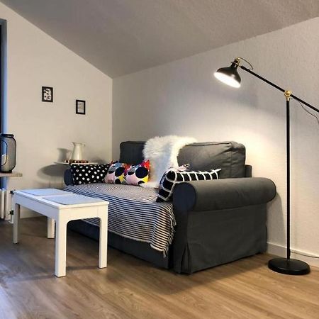 Ferienwohnung Zum Fiaker Garmisch-Partenkirchen Exterior foto