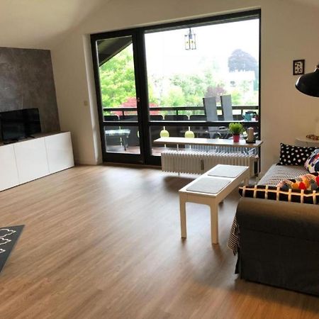 Ferienwohnung Zum Fiaker Garmisch-Partenkirchen Exterior foto