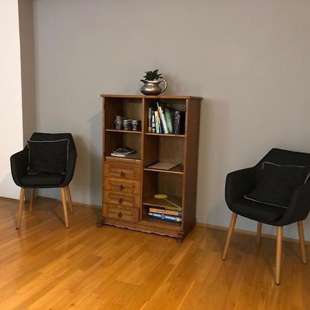 Ferienwohnung Zum Fiaker Garmisch-Partenkirchen Exterior foto