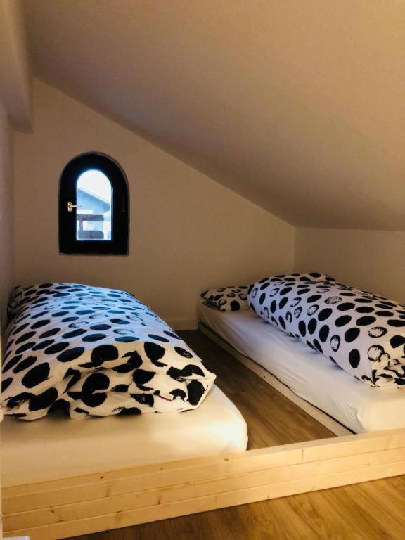 Ferienwohnung Zum Fiaker Garmisch-Partenkirchen Exterior foto
