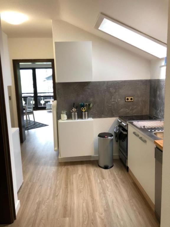 Ferienwohnung Zum Fiaker Garmisch-Partenkirchen Exterior foto