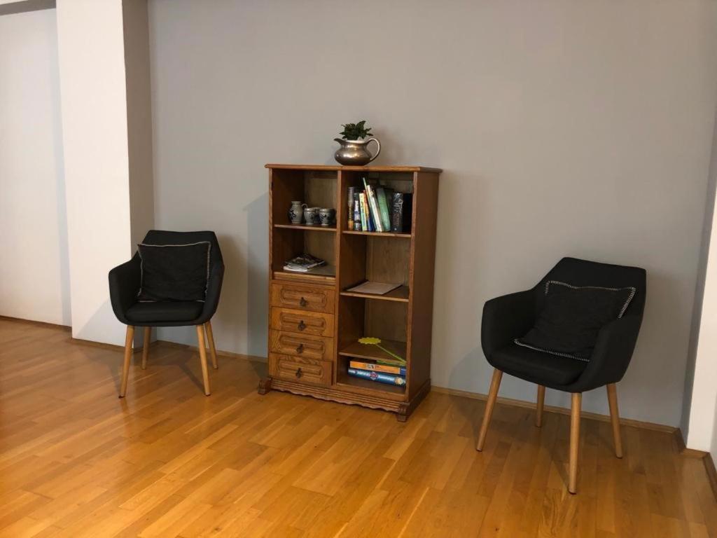 Ferienwohnung Zum Fiaker Garmisch-Partenkirchen Exterior foto