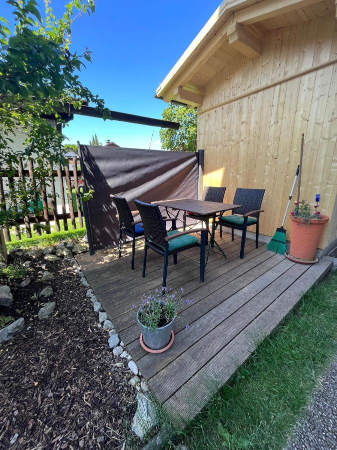 Ferienwohnung Zum Fiaker Garmisch-Partenkirchen Exterior foto