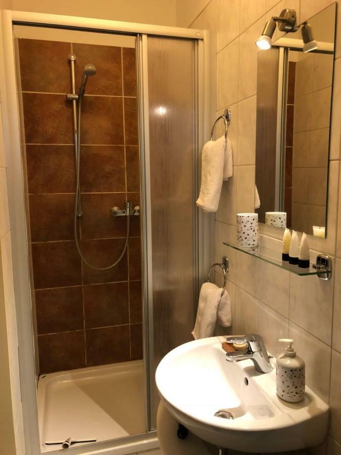 Ferienwohnung Zum Fiaker Garmisch-Partenkirchen Exterior foto